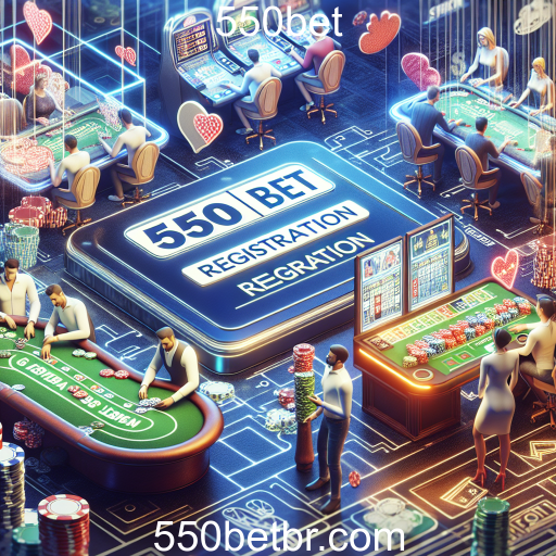 A Revolução dos Jogos de Registro no Cenário Digital
