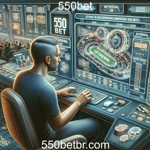 Desvendando a Categoria 'Retirada' no 550bet: Estratégia e Emoção em Cada Jogo